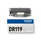 Brother DR119 DR-119 Drum Unit Original 1 pcs.