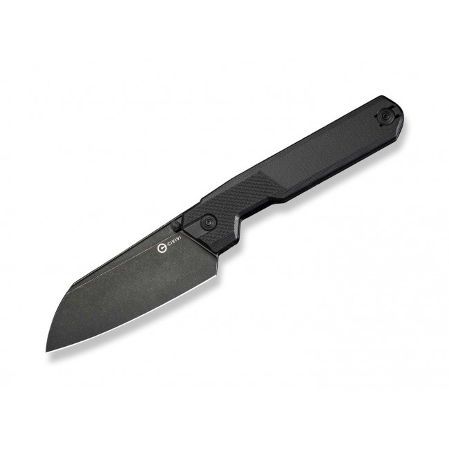 Knife CIVIVI Hid G10 All Black Knife CIVIVI Hid G10 All Black