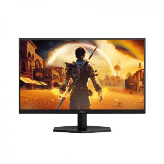 AOC G4 Q27G42ZE computer monitor 68.6 cm (27 AOC G4 Q27G42ZE computer monitor 68.6 cm (27