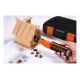 Black & Decker BCRT8IK-XJ rotary multi-tool
