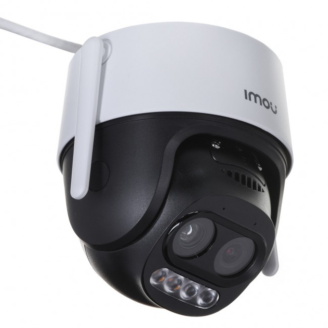 Imou Cruiser Z Turret IP security camera Indoor & outdoor Ceiling/wall