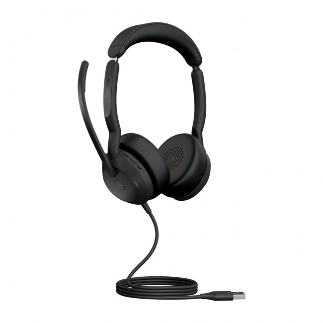 Jabra Evolve2 50 - USB-A MS Stereo Jabra Evolve2 50 - USB-A MS Stereo