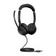 Jabra Evolve2 50 - USB-A MS Stereo Jabra Evolve2 50 - USB-A MS Stereo