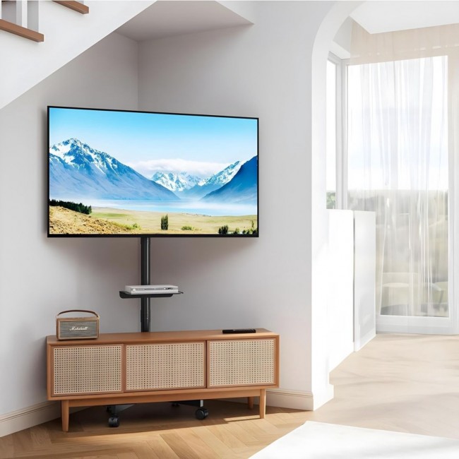 Montis Mobilny uchwyt do TV - MT191 ATLAS 152.4 cm (60 Montis Mobilny uchwyt do TV - MT191 ATLAS 152.4 cm (60