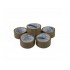 BSTech Acrylic Packaging Tape 48*60m brown cardboard box 36 pcs