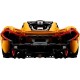 LEGO TECHNIC 42172 McLaren P1 LEGO TECHNIC 42172 McLaren P1