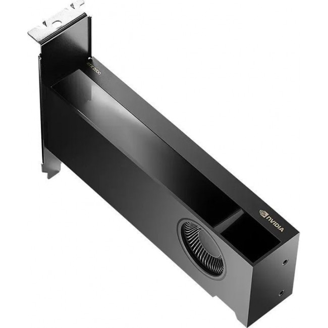 PNY NVIDIA 2000 ADA 16GB LOWPROFILE, PCIE 4.0 X16, DUAL SLOT, 4X MINI DP 1.4A, 16 GB GDDR6 ECC 128-BIT, HDCP 2.2, HDMI 2.0, SMALL BOX PNY NVIDIA 2000 ADA 16GB LOWPROFILE, PCIE 4.0 X16, DUAL SLOT, 4X MINI DP 1.4A, 16 GB GDDR6 ECC 128-BIT, HDCP 2.2, HDMI 2.0, SMALL BOX