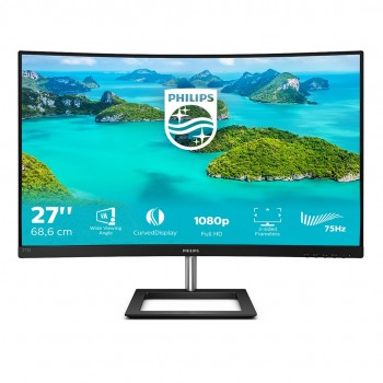 Philips E Line 272E1CA/00 computer monitor 68.6 cm (27
