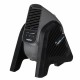 WahooFitness KICKR Headwind Black