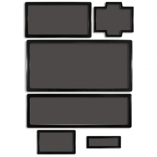 DEMCiflex 0561 Dust filter