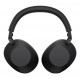 Sony WH-1000XM6 Headset Wired & Wireless Head-band Calls/Music/Sport/Everyday USB Type-C Bluetooth Black