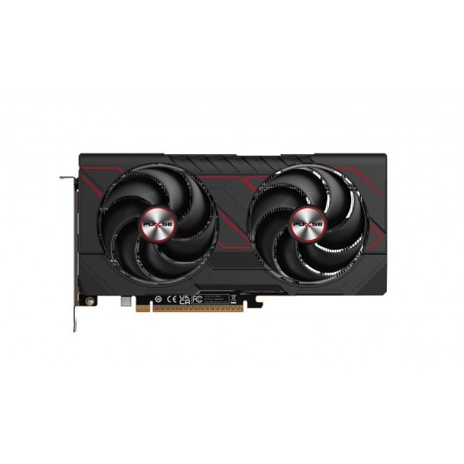 Graphics card. SAPPHIRE PULSE RX 9060 XT GAMING 16GB Graphics card. SAPPHIRE PULSE RX 9060 XT GAMING 16GB