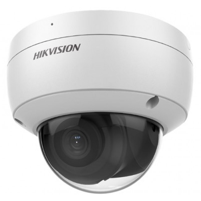 IP Camera HIKVISION 2.8mm EF PL IP Camera HIKVISION 2.8mm EF PL