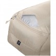 Bicycle backpack - Deuter Race Air 10 (Alu/Greystone)