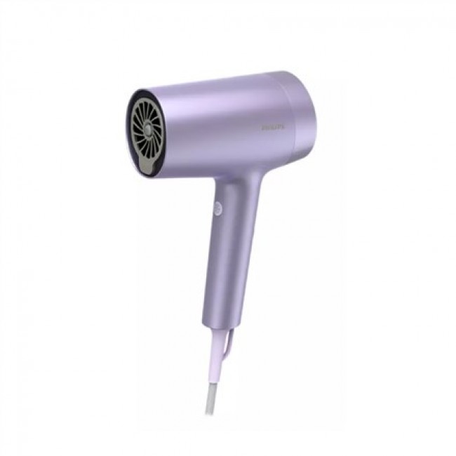 Philips 7000 series BHD720/10 hair dryer 1800 W Lilac Philips 7000 series BHD720/10 hair dryer 1800 W Lilac