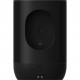 Sonos Move 2 Stereo portable speaker Black