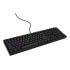 Keyboard GENESIS THOR 404 USB QWERTY Black