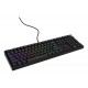 Keyboard GENESIS THOR 404 USB QWERTY Black