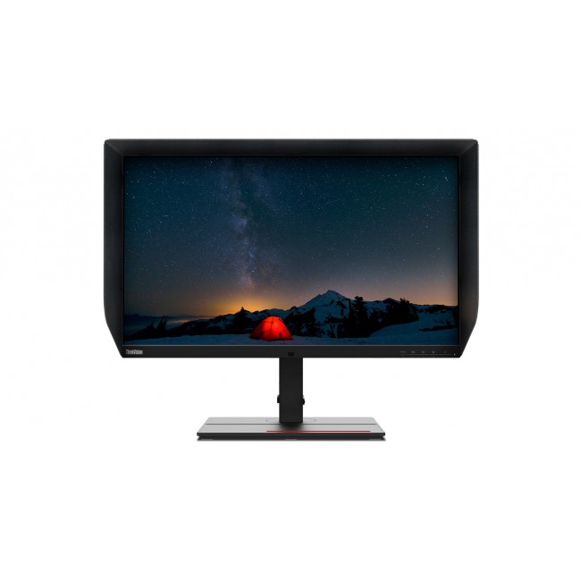 Lenovo ThinkVision P27u-20 computer monitor 68.6 cm (27 Lenovo ThinkVision P27u-20 computer monitor 68.6 cm (27