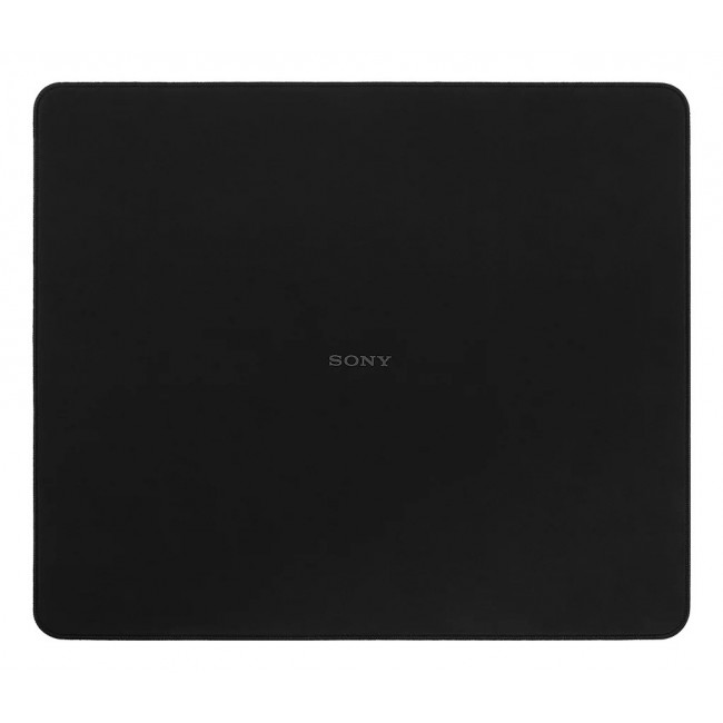 Sony INZONE Mat-D Gaming mouse pad Black