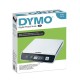 DYMO M10 Digital Package & Shipping Scale | up to 10KG Capacity | 20 cm x 20 cm DYMO M10 Digital Package & Shipping Scale | up to 10KG Capacity | 20 cm x 20 cm