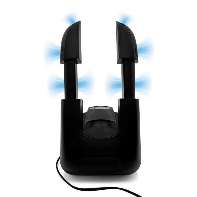 Shoe dryer MULTI OZONE DRYER UNI MT6523 Shoe dryer MULTI OZONE DRYER UNI MT6523