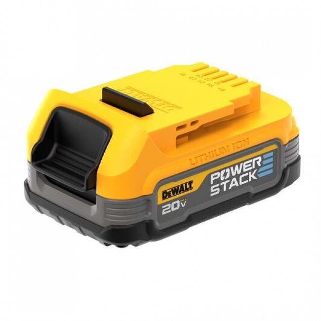 DeWALT DCBP034E2-XJ cordless tool battery / charger DeWALT DCBP034E2-XJ cordless tool battery / charger