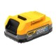 DeWALT DCBP034E2-XJ cordless tool battery / charger DeWALT DCBP034E2-XJ cordless tool battery / charger