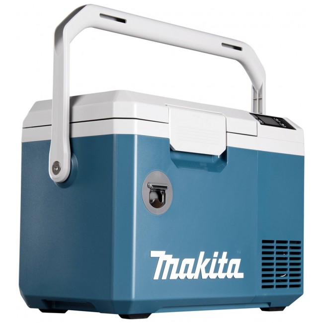 MAKITA. FRIDGE-HEATER 18V/40V XGT /230V CW003GZ01