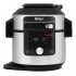Ninja OL750EU multi cooker 7.5 L 1760 W Black, Stainless steel