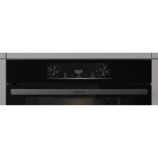 Built-in oven GORENJE BO6735E02BK
