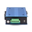 Digitus 10/100/1000Base-TX (PoE) to 1000Base-FX Industrial Media Converter Digitus 10/100/1000Base-TX (PoE) to 1000Base-FX Industrial Media Converter