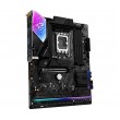 Asrock B860 Lightning WiFi Intel B860 LGA 1851 (Socket V1) ATX
