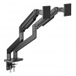 Digitus Dual Monitor Mount, 2x 45 Digitus Dual Monitor Mount, 2x 45