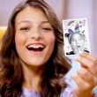 Canal Toys Instant Pocket Printer