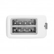 Zelmer ZTS7386 toaster 2 slice(s) 750 W White
