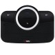 Xblitz X1000 speakerphone Mobile phone Bluetooth Black, Silver