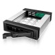 ICY BOX IB-129SSK-B 13.3 cm (5.25