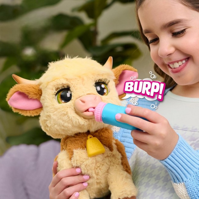 Just Play FurReal Maggie Just Play FurReal Maggie