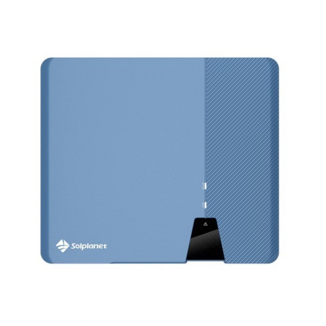 Solplanet Inverter // ASW_13K-LT-G2_Pro, 3-phase, 13kW, 2 MPTT 32/20A, DC disconnector, Wi-Fi communication, RS485, 4G option, DC surge protective device type II Solplanet Inverter // ASW_13K-LT-G2_Pro, 3-phase, 13kW, 2 MPTT 32/20A, DC disconnector, Wi-Fi communication, RS485, 4G option, DC surge protective device type II