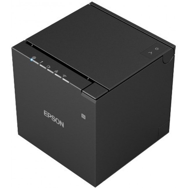 Epson TM-m30III (112): Standard Model, Black, EU