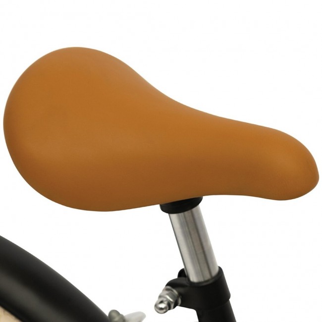 HUFFY Vintage Black 16