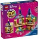 LEGO DISNEY 43294 Rapunzel's Mini Tower