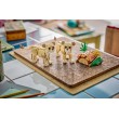 LEGO CREATOR 3 IN 1 31386 Wild Animals: Majestic Lion