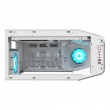 COUGAR Midi Tower Case, FV270 ARGB, White
