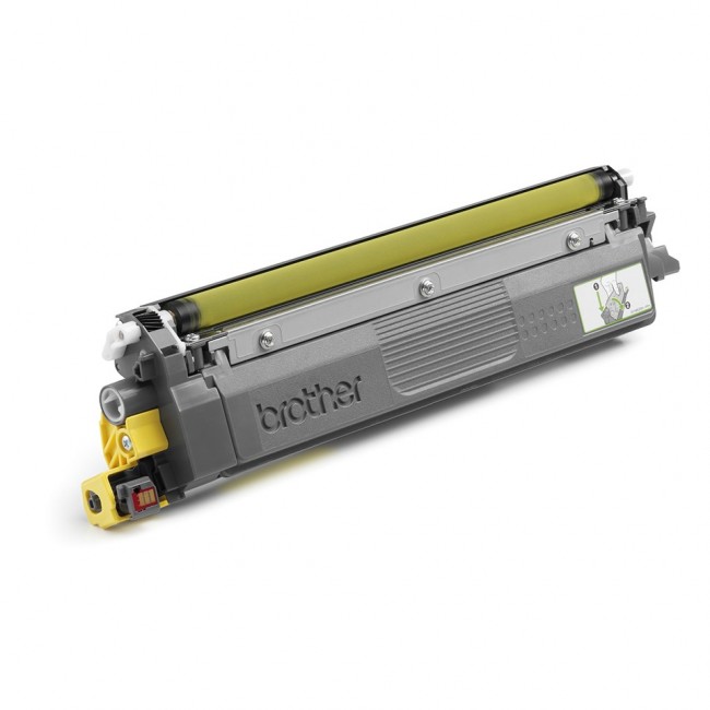 Brother TN-249Y toner cartridge 1 pc(s) Original Yellow Brother TN-249Y toner cartridge 1 pc(s) Original Yellow