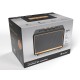 TRACER M30 TWS BLUETOOTH BLACK Speakers