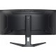 iiyama G-MASTER GCB3486WQSCP-B1 computer monitor 86.4 cm (34