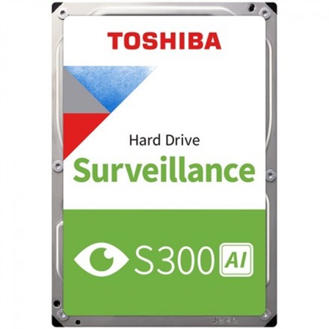 Toshiba MG11ACA16TE-V internal hard drive 16 TB 7200 RPM 1024 MB 3.5