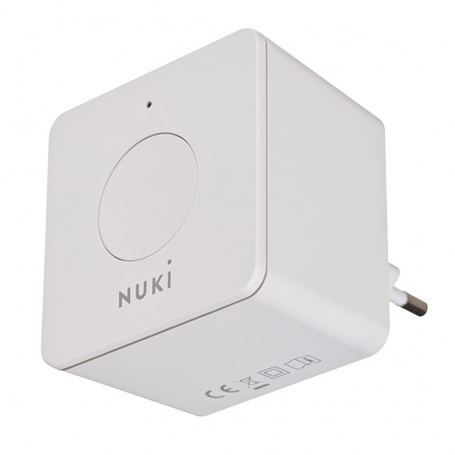 NUKI Bridge smart home signal extender Wireless NUKI Bridge smart home signal extender Wireless